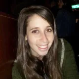 Naama - ESOL teacher - Philadelphia