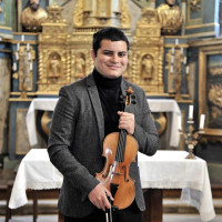 Cours de violon, solfège, alto et piano en français, espagnol ou anglais