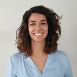 Natalia - profesor de italiano - Salamanca