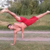 Nicolas - Profesor artes marciales - Buenos Aires