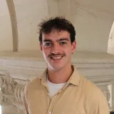 Gabin - professeur de compréhension orale - anglais - Paris