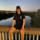 Leila - Prof de maths - Pantin