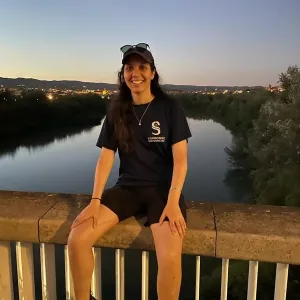 Leila - Prof de maths - Pantin