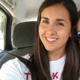 Anabel - profesor de español para extranjero - Madrid