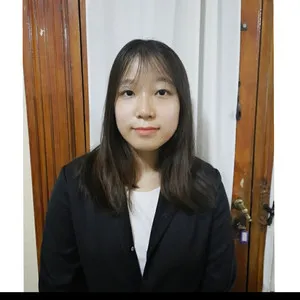 Ester - Profe de coreano - 
