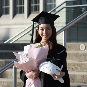 Christina - English vocabulary tutor - Vancouver