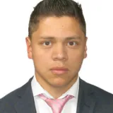 Joseph - profesor de español para extranjero - Bogotá