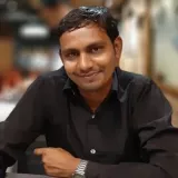 Baldev - Maths tutor - Morbi