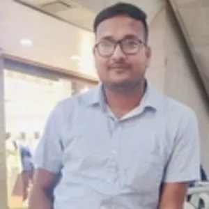 Vaibhav - Maths tutor - Lucknow