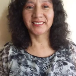 Alexandra - profesor de español para extranjeros - Madrid