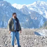 Piyush - Computer basics teacher - Yamuna Nagar