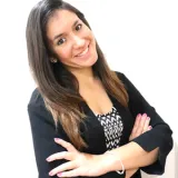 Mariana Scarlet - profesor de inglés - Leganés