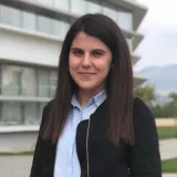Emine - İngilizce öğretmeni - 