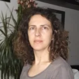 Cristina - Prof de maths - Paris