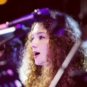 Selin - Gitar öğretmeni - Samsun