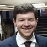 Zachary - Maths tutor - Thornton