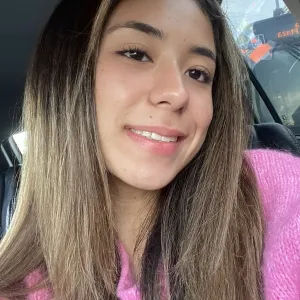 Sarah - profesor de inglés - Bogotá