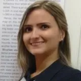 Ana Julia - Prof de matemática - Centro (Apucarana)