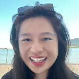 Winnie - English tutor - Ferntree Gully