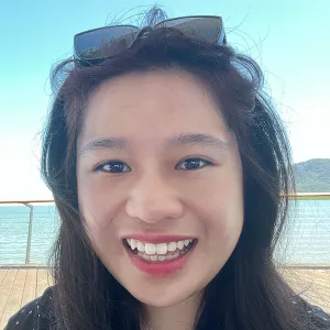 Winnie - English tutor - Ferntree Gully