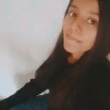 Aastha - HTML tutor - Ahmedabad