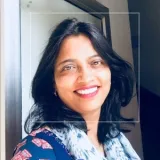 Shraddha - English tutor - Solan