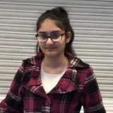 Nistha - Maths tutor - Wolverhampton