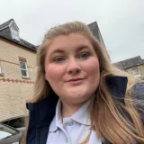 Rachel - Engineering tutor - Lancaster