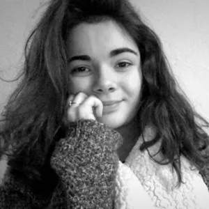 Anais - Prof de Sciences sociales - Mitry-Mory