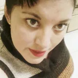 Virginia - profesor de psicología - Ex Hacienda de Xalpa
