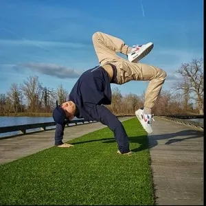Tom - Prof de danse - Villenave-d'Ornon