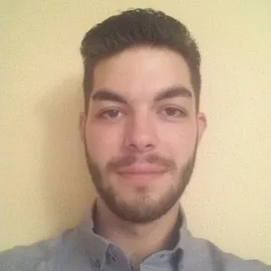 David - Economics Tutor - San Sebastián de los Reyes