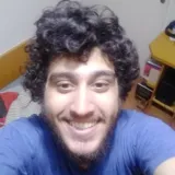 Eduardo - Professor de biologia - Tucuruvi