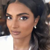 Sophie Jean - Make-up tutor - Stellenbosch