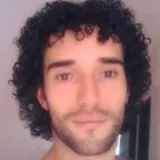 Andrey - Professor de história - Brasília