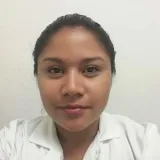 Sirley - Profesor de apoyo escolar - Apodaca