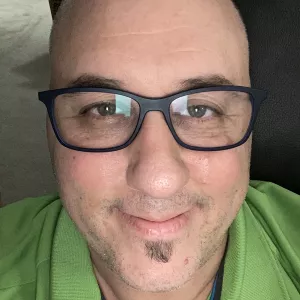 Jason - ESOL tutor - Phoenix