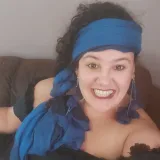 Sylvanie - Maths tutor - L'Agulhas