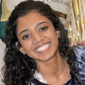 Thushara - Maths tutor - Jacksonville