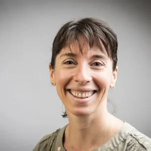 Aline - Prof de relaxation - Billom