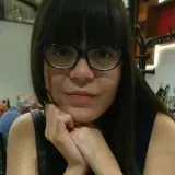 Maria Alejandra - Insegnante di espagnol - Torino
