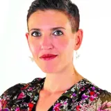 Cristina - Insegnante di ripetizioni - Seveso