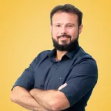 Anderson Felipe - Prof de inglês - Parada Inglesa