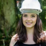 Carolina - Professor de revit - Nova Friburgo
