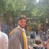 Sasha - History tutor - Brentford