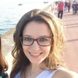 Sandra - Profe de inglés - Vigo