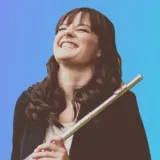 Alexandra - Flute Tutor - London