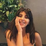 Aylin - Okuma öğretmeni - 