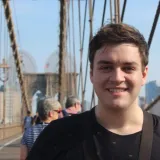 Matheus - Professor de inglês - São Paulo