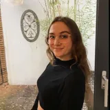 Runa - Personal shopping tutor - London